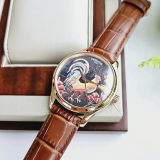 Đồng Hồ Carnival Nam G51501-G-N