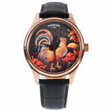 Đồng Hồ Carnival Nam G51501-G