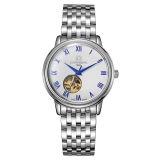 Đồng Hồ Carnival Nam 50801G-VT-T