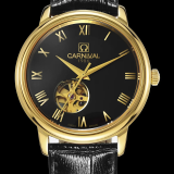 Đồng Hồ Carnival Nam 50801G-VV-DD-D
