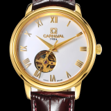 Đồng Hồ Carnival Nam 50801G-VV-DD-T