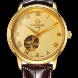 Đồng Hồ Carnival Nam 50801G-VV-DD-V