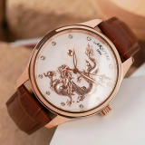 Đồng Hồ Carnival Nam 51524G-T1