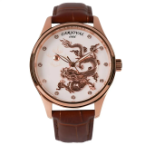 Đồng Hồ Carnival Nam 51524G-T1