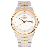 Đồng Hồ Carnival Nam 5668G-CV-T
