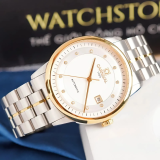 Đồng Hồ Carnival Nam 5668G-CV-T