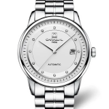 Đồng Hồ Carnival Nam 5668G-VT-T