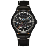 Đồng Hồ Carnival Nam 588G1