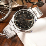 Đồng Hồ Carnival Nam 588G4
