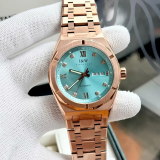 Đồng Hồ Carnival Nam 751G11