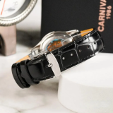 Đồng Hồ Carnival Nam 8016G-VT-DD-D