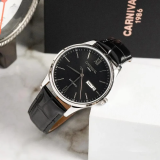Đồng Hồ Carnival Nam 8016G-VT-DD-D