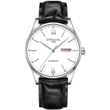Đồng Hồ Carnival Nam 8016G-VT-DD-T