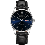 Đồng Hồ Carnival Nam 8016G-VT-DD-X