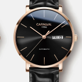 Đồng Hồ Carnival Nam 8020G-VH-DD-D