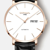 Đồng Hồ Carnival Nam 8020G-VH-DD-T