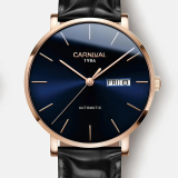 Đồng Hồ Carnival Nam 8020G-VH-DD-X