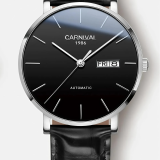 Đồng Hồ Carnival Nam 8020G-VT-DD-D