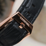 Đồng Hồ Carnival Nam 8108G1-VH-DD-D