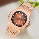 Đồng Hồ Carnival Nam 8108G1-VH-N