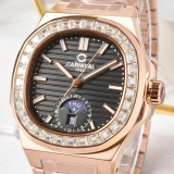 Đồng Hồ Carnival Nam 8110G-VH-D