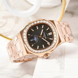 Đồng Hồ Carnival Nam 8110G-VH-D