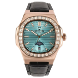Đồng Hồ Carnival Nam 8110G-VH-DD-XDT
