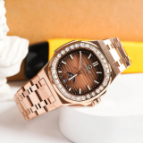 Đồng Hồ Carnival Nam 8110G-VH-N