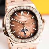 Đồng Hồ Carnival Nam 8110G-VH-N