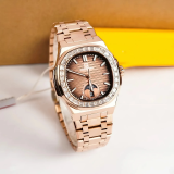 Đồng Hồ Carnival Nam 8110G-VH-N