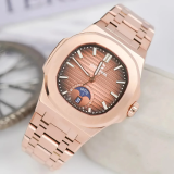 Đồng Hồ Carnival Nam 8110G1-VH-N