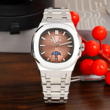 Đồng Hồ Carnival Nam 8110G1-VT-N