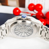 Đồng Hồ Carnival Nam 8110G1-VT-T