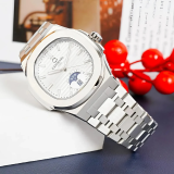 Đồng Hồ Carnival Nam 8110G1-VT-T
