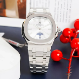 Đồng Hồ Carnival Nam 8110G1-VT-T