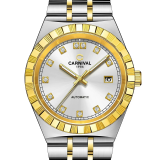 Đồng Hồ Carnival Nam 8112G-CV-T