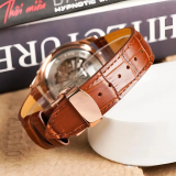 Đồng Hồ Carnival Nam 8113G-VH-DD-N