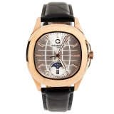 Đồng Hồ Carnival Nam 8113G-VH-DD-T