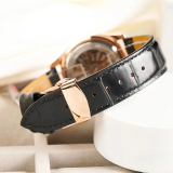 Đồng Hồ Carnival Nam 8113G-VH-DD-T
