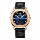 Đồng Hồ Carnival Nam 8113G-VH-DD-X