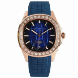 Đồng Hồ Carnival Nam 8113G2-VH-DCS-X