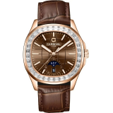 Đồng Hồ Carnival Nam 8113G2-VH-DD-N