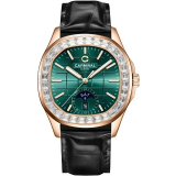 Đồng Hồ Carnival Nam 8113G2-VH-DD-XL