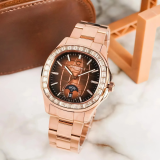 Đồng Hồ Carnival Nam 8113G2-VH-N