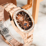 Đồng Hồ Carnival Nam 8113G2-VH-N