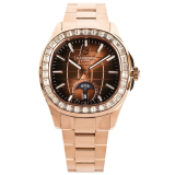 Đồng Hồ Carnival Nam 8113G2-VH-N