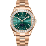 Đồng Hồ Carnival Nam 8113G2-VH-XL