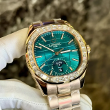 Đồng Hồ Carnival Nam 8113G2-VH-XL