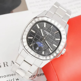 Đồng Hồ Carnival Nam 8113G2-VT-D