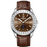 Đồng Hồ Carnival Nam 8113G2-VT-DD-N